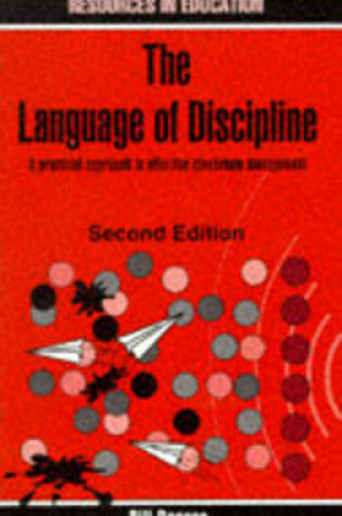 Cover of Language of Discipline