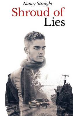 Book cover for Shroud Of Lies