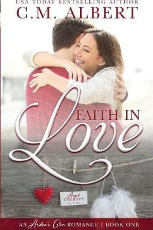 Cover of Faith in Love