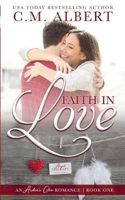 Book cover for Faith in Love