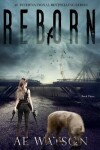 Book cover for Reborn