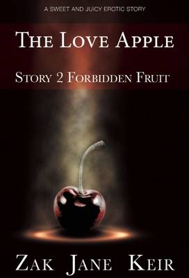 Book cover for The Love Apple
