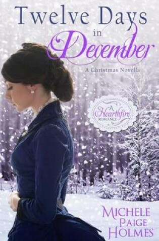 Cover of Twelve Days in December