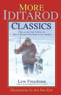 Book cover for More Iditarod Classics