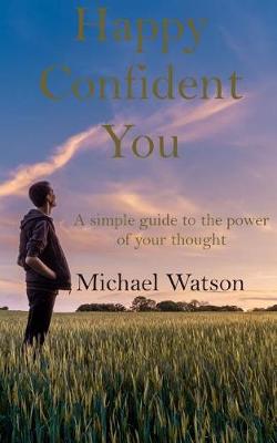 Book cover for Happy Confident You