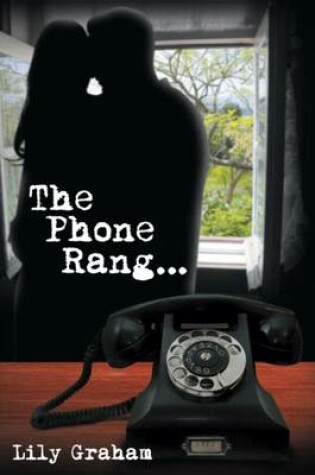 Cover of The Phone Rang