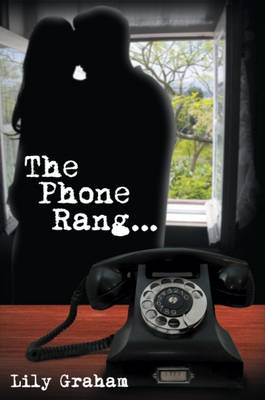 Book cover for The Phone Rang