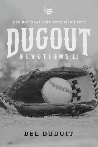 Cover of Dugout Devotions II