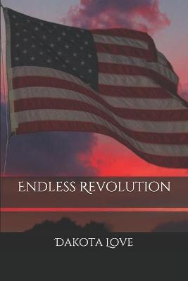 Book cover for Endless Revolution