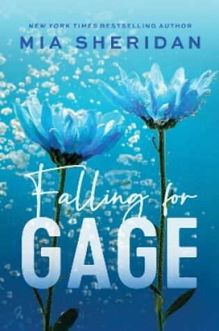 Cover of Falling for Gage