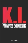 Book cover for KI-Grundlagen des Prompt Engineering