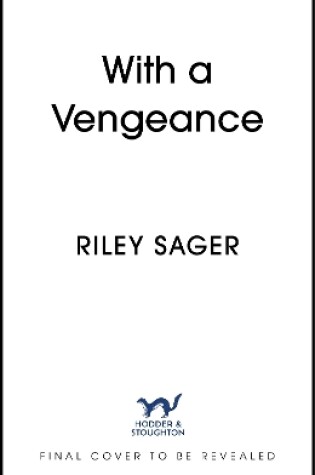 Cover of With a Vengeance