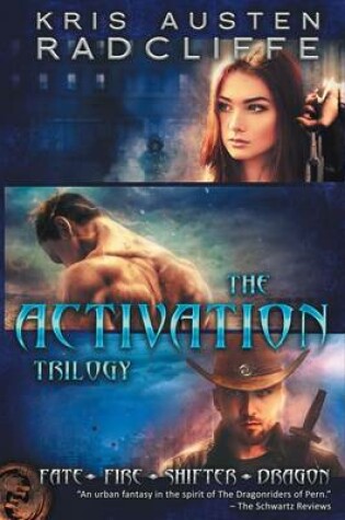 Cover of The Activation Trilogy