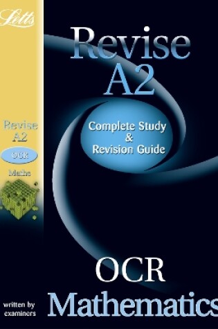 Cover of OCR Maths