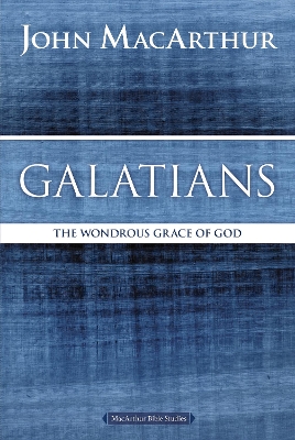 Cover of Galatians