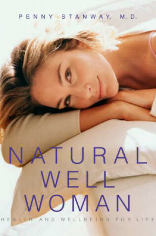 Cover of Natural Well Woman