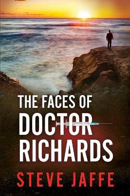 Book cover for The Faces of Doctor Richards