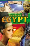 Book cover for Life in Ancient Egypt