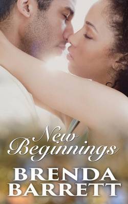 Book cover for New Beginnings