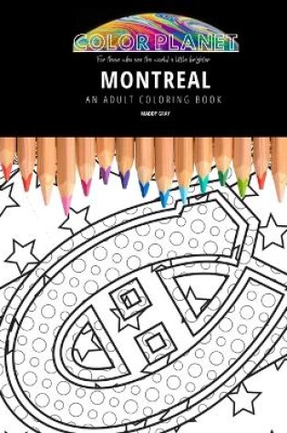 Cover of Montreal