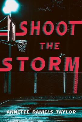 Cover of Shoot the Storm