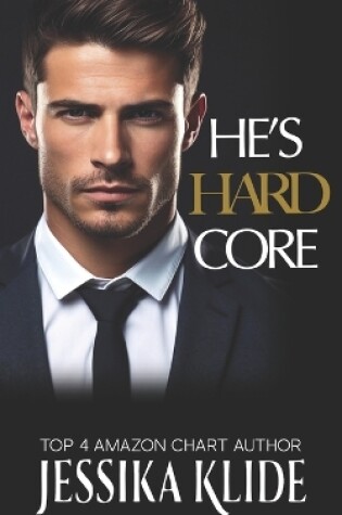 Cover of He's Hard Core