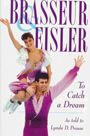 Cover of To Catch a Dream