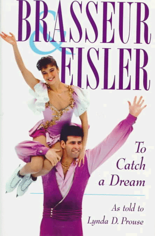 Book cover for To Catch a Dream