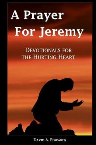 Cover of A Prayer For Jeremy