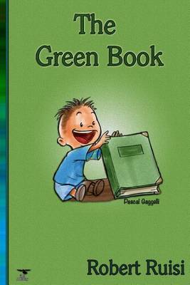 Book cover for The Green Book