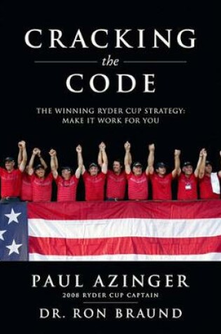 Cover of Cracking the Code