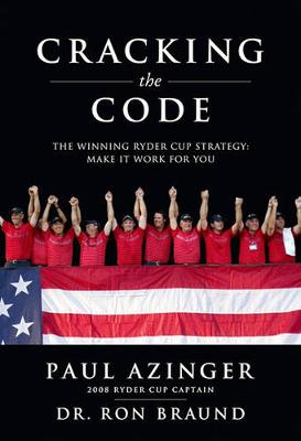 Book cover for Cracking the Code