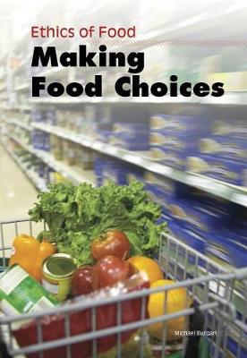 Book cover for Making Food Choices
