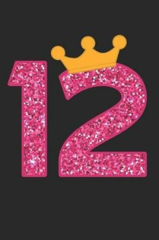 Cover of 12th Birthday Queen