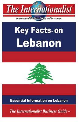 Cover of Key Facts on Lebanon
