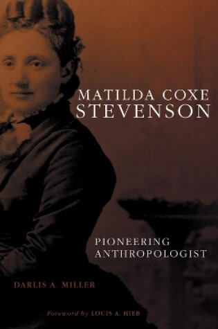Cover of Matilda Coxe Stevenson