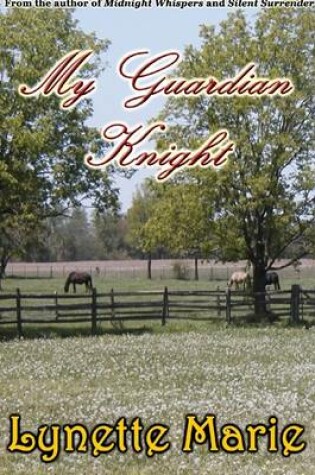 Cover of My Guardian Knight