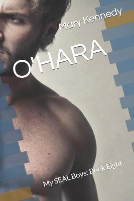 Book cover for O'Hara