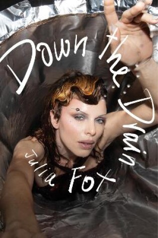 Cover of Down the Drain