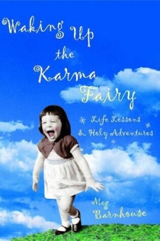 Cover of Waking up the Karma Fairy