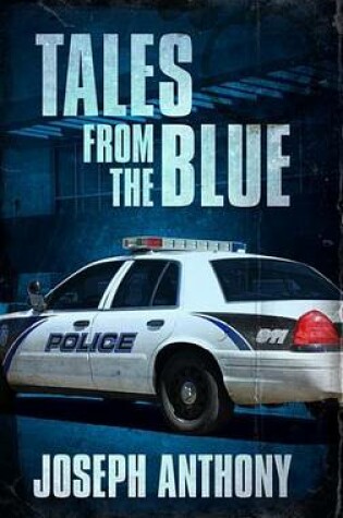 Cover of Tales from the Blue