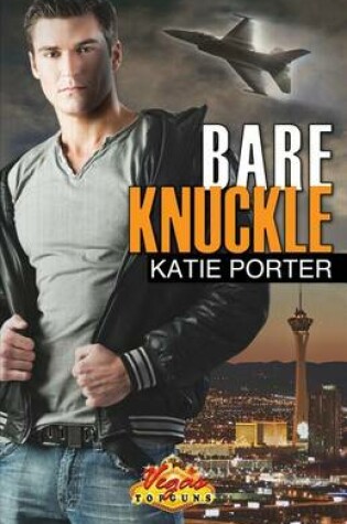 Cover of Bare Knuckle