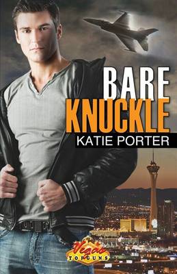 Book cover for Bare Knuckle