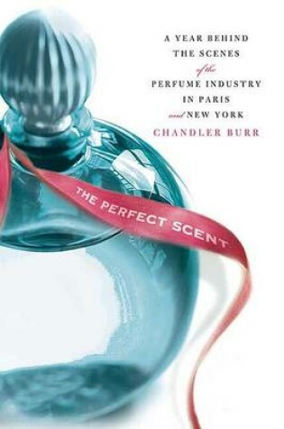Cover of The Perfect Scent