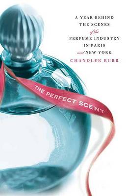 Book cover for The Perfect Scent