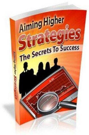 Cover of Aiming Higher Strategies