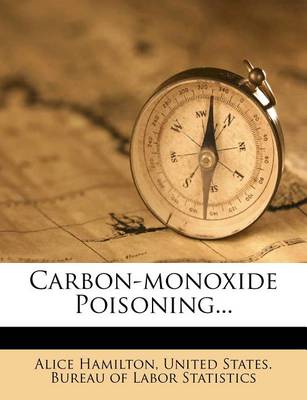 Book cover for Carbon-Monoxide Poisoning...