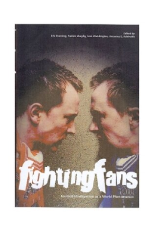 Cover of Fighting Fans