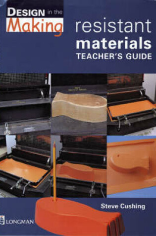 Cover of Resistant Materials Teacher's Guide Paper