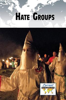 Cover of Hate Groups